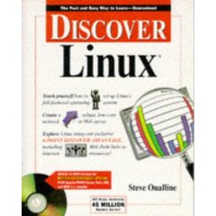 Discover Linux